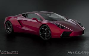 Arrinera Hussarya 2012 года
